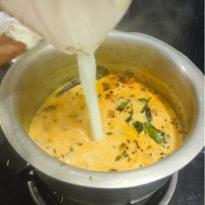 Kadhi Chawal Recipe: 7 Secret Tips for a Perfect Homestyle Meal