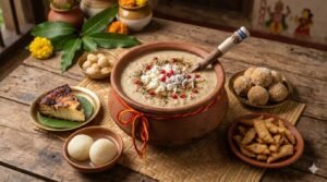 authentic odia bela pana recipe