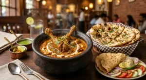 Authentic Shahi Handi Chicken: 5 Secret Royal Recipe % %caption % Authentic Shahi Handi Chicken: 5 Secret Royal Recipe