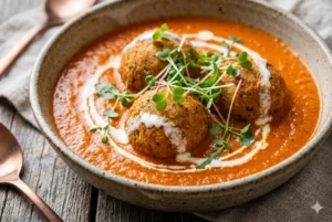 Malai Kofta Recipe: 1 Ultimate Secret to Perfect Gravy