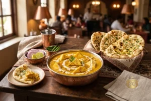 Authentic Paneer Korma Recipe: 5 Steps to a Royal Restaurant-Style Dinner